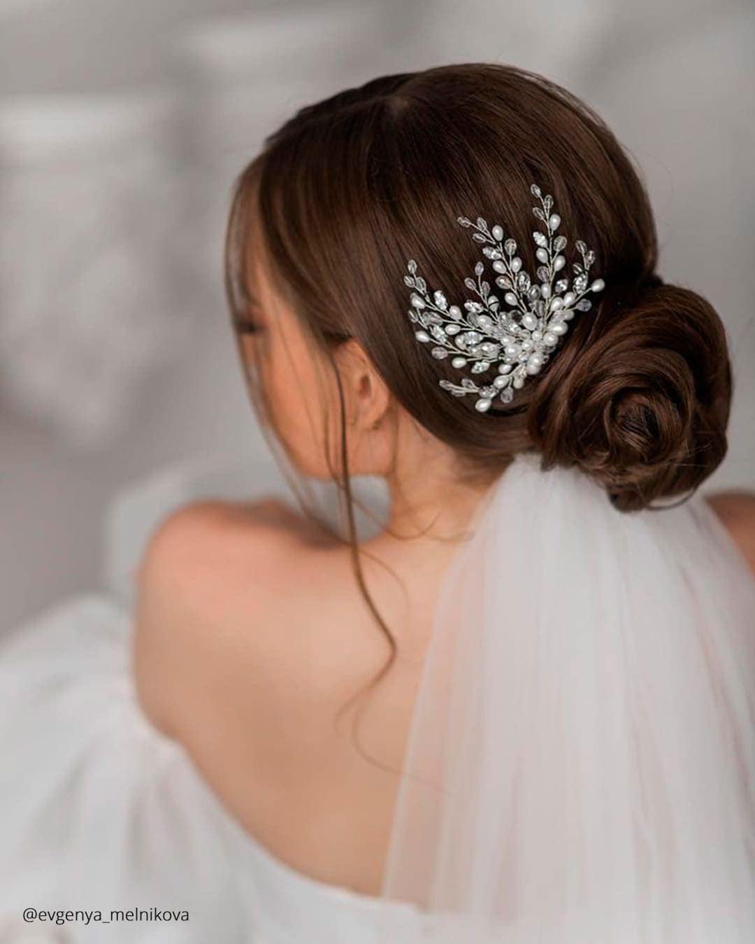 Decorative Hair Pins