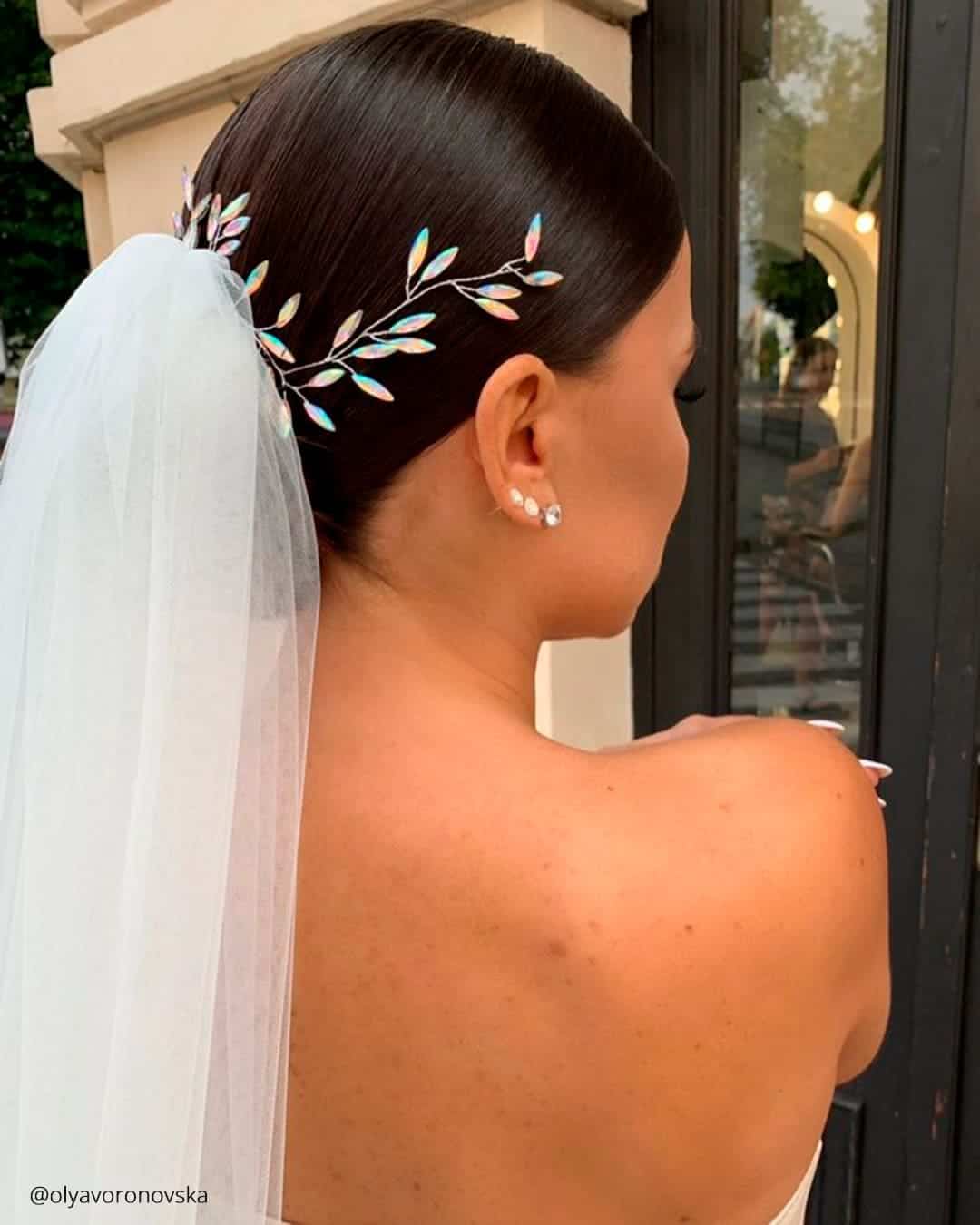 Decorative Hair Pins