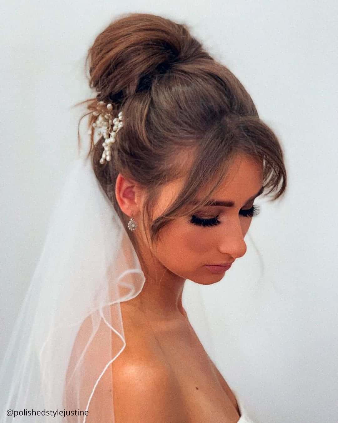 Decorative Hair Pins