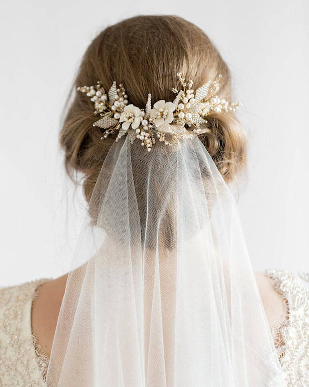 Decorative Hair Pins