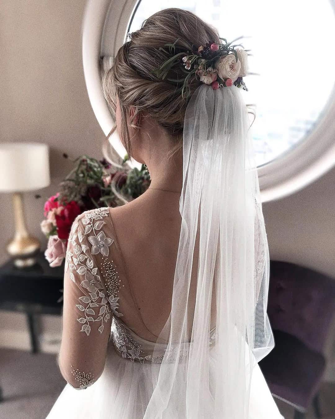 Decorative Hair Pins