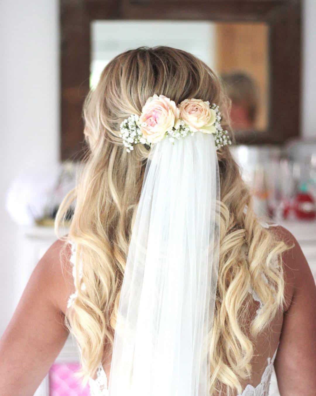 Decorative Hair Pins