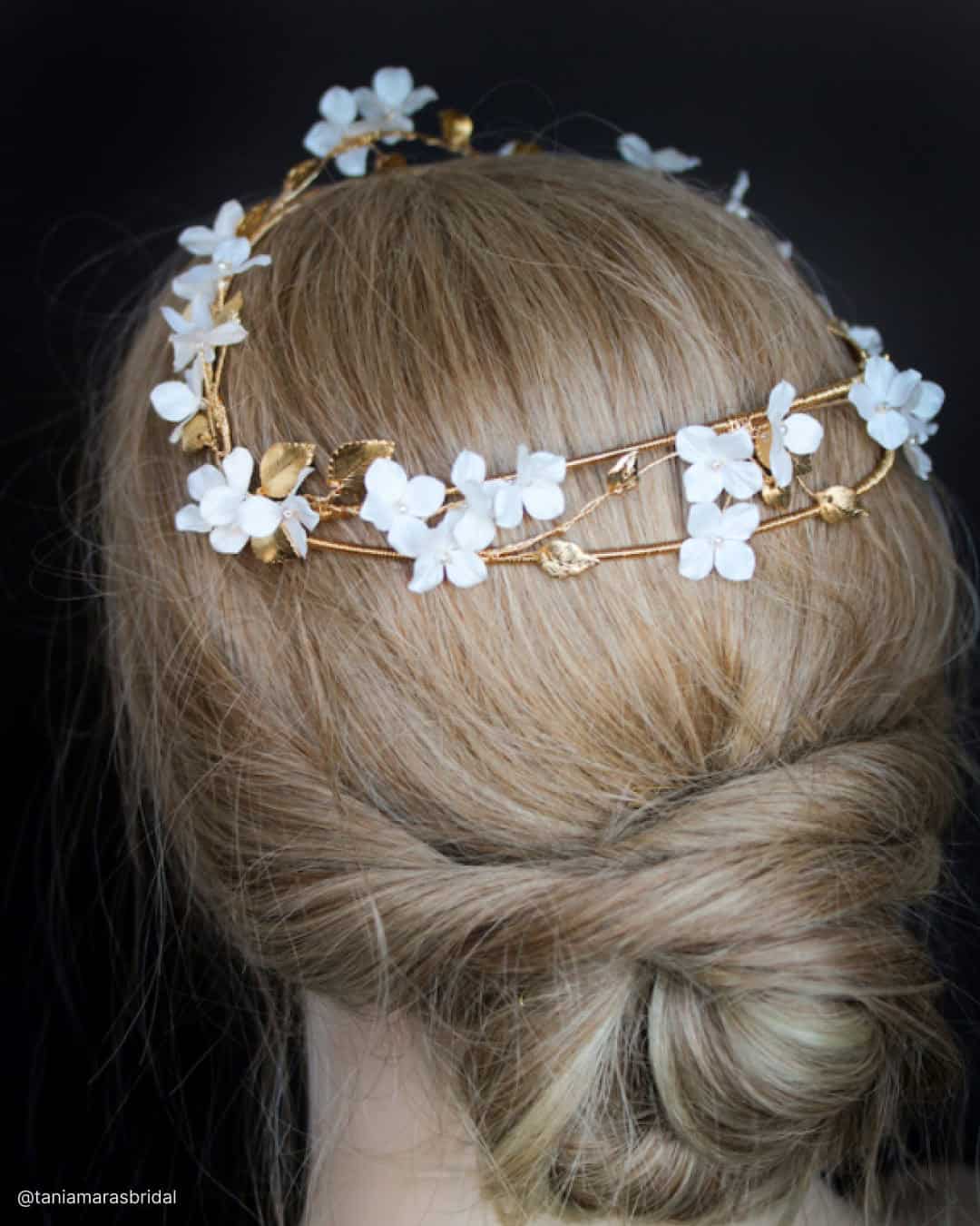 Decorative Hair Pins