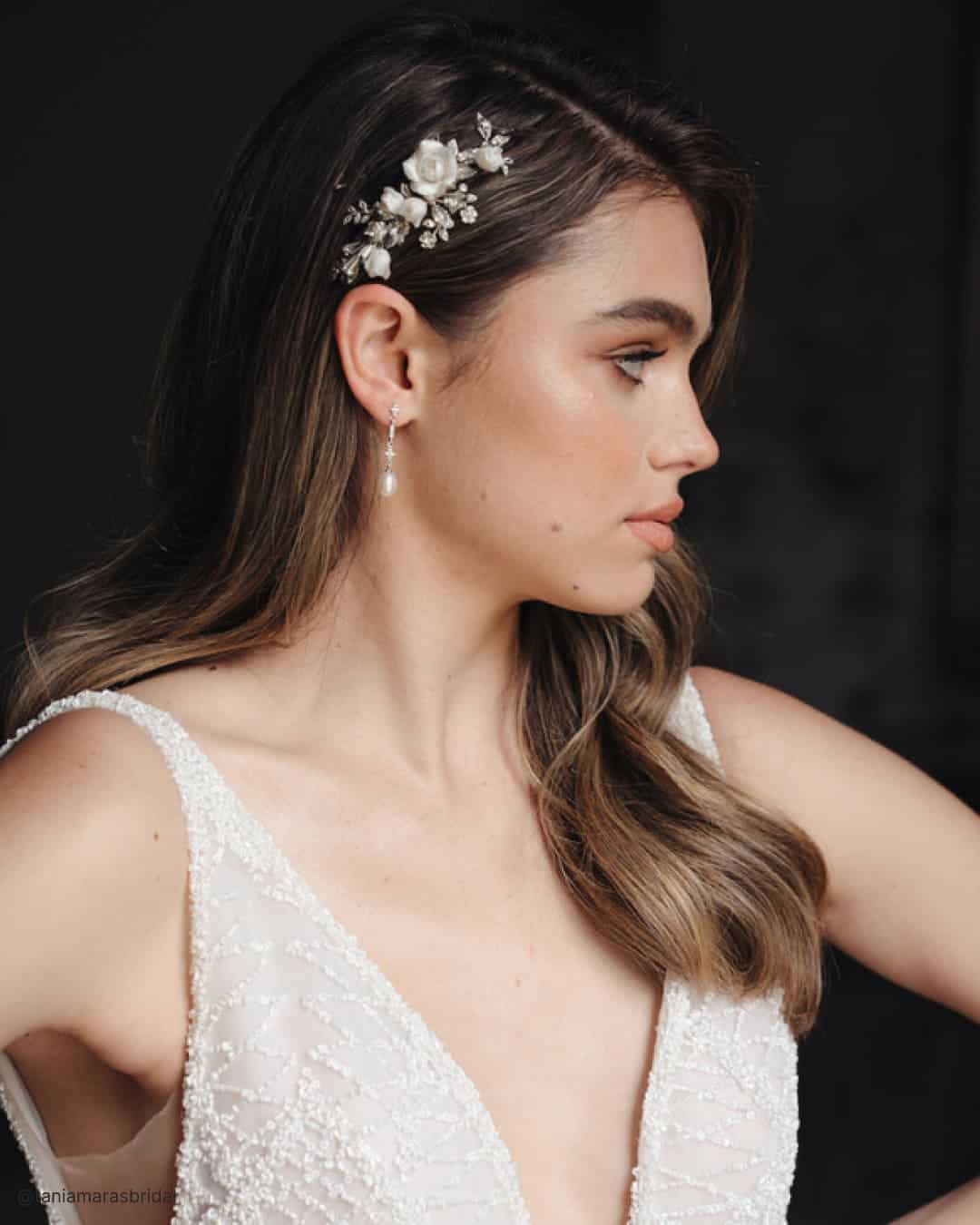 Decorative Hair Pins