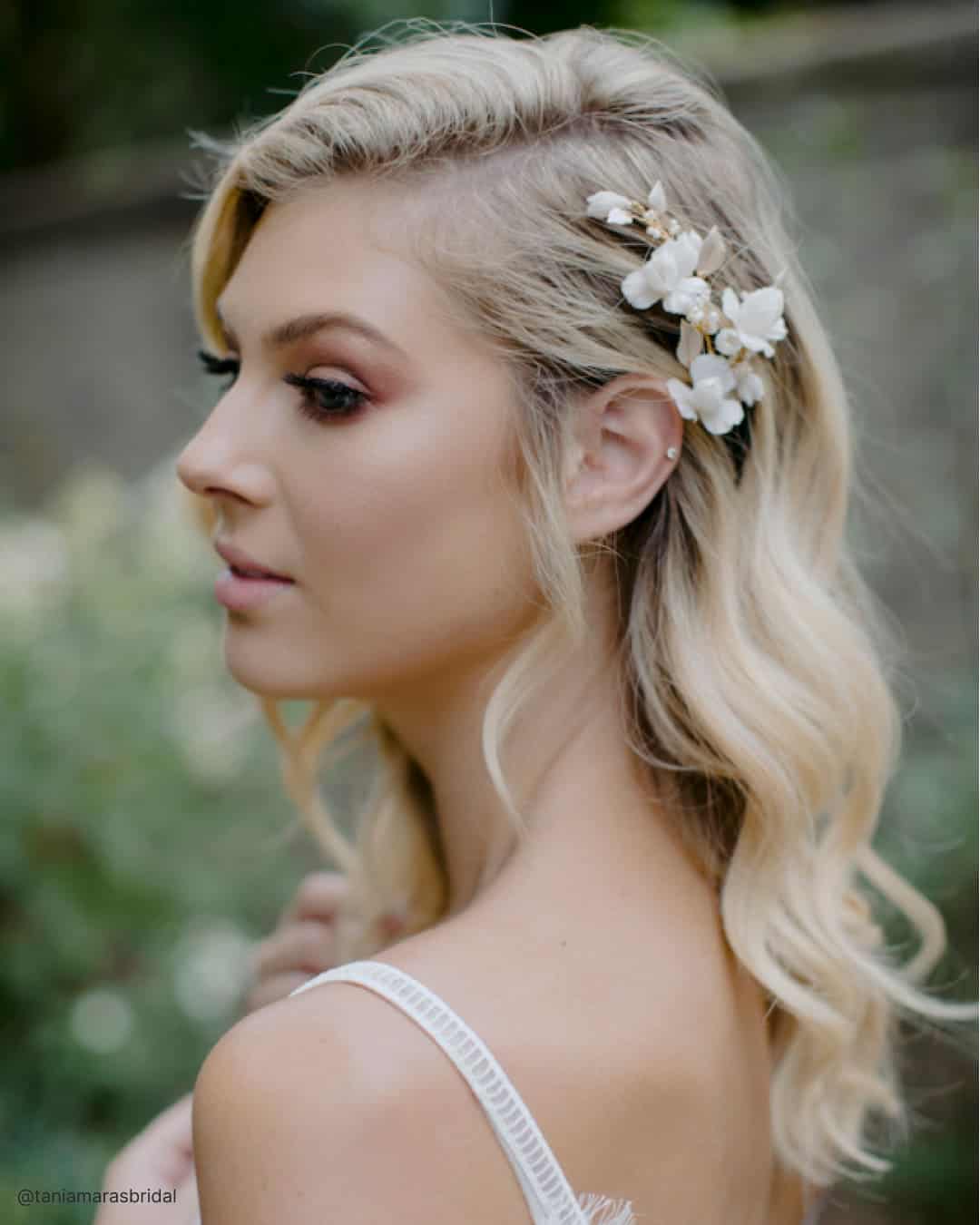Decorative Hair Pins