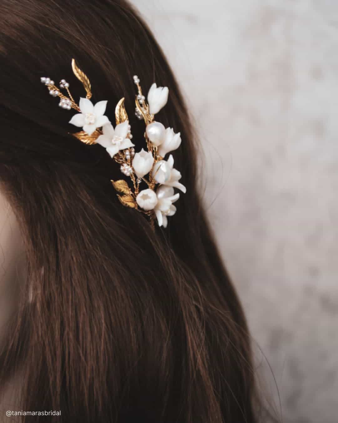 Decorative Hair Pins