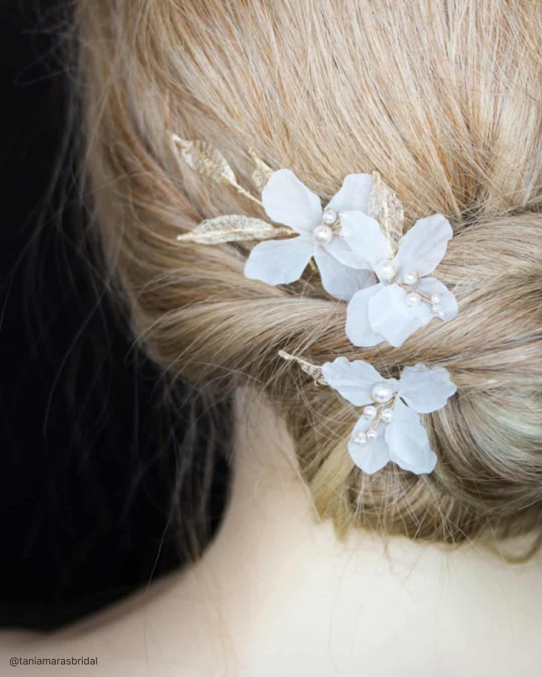 Decorative Hair Pins