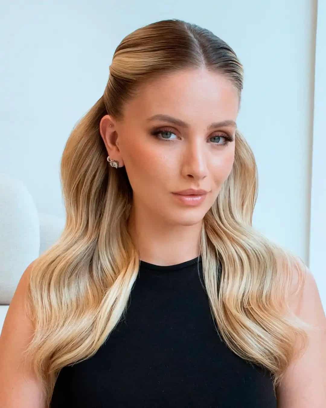 Ethereal Glow – The Ultimate Bridal Radiance