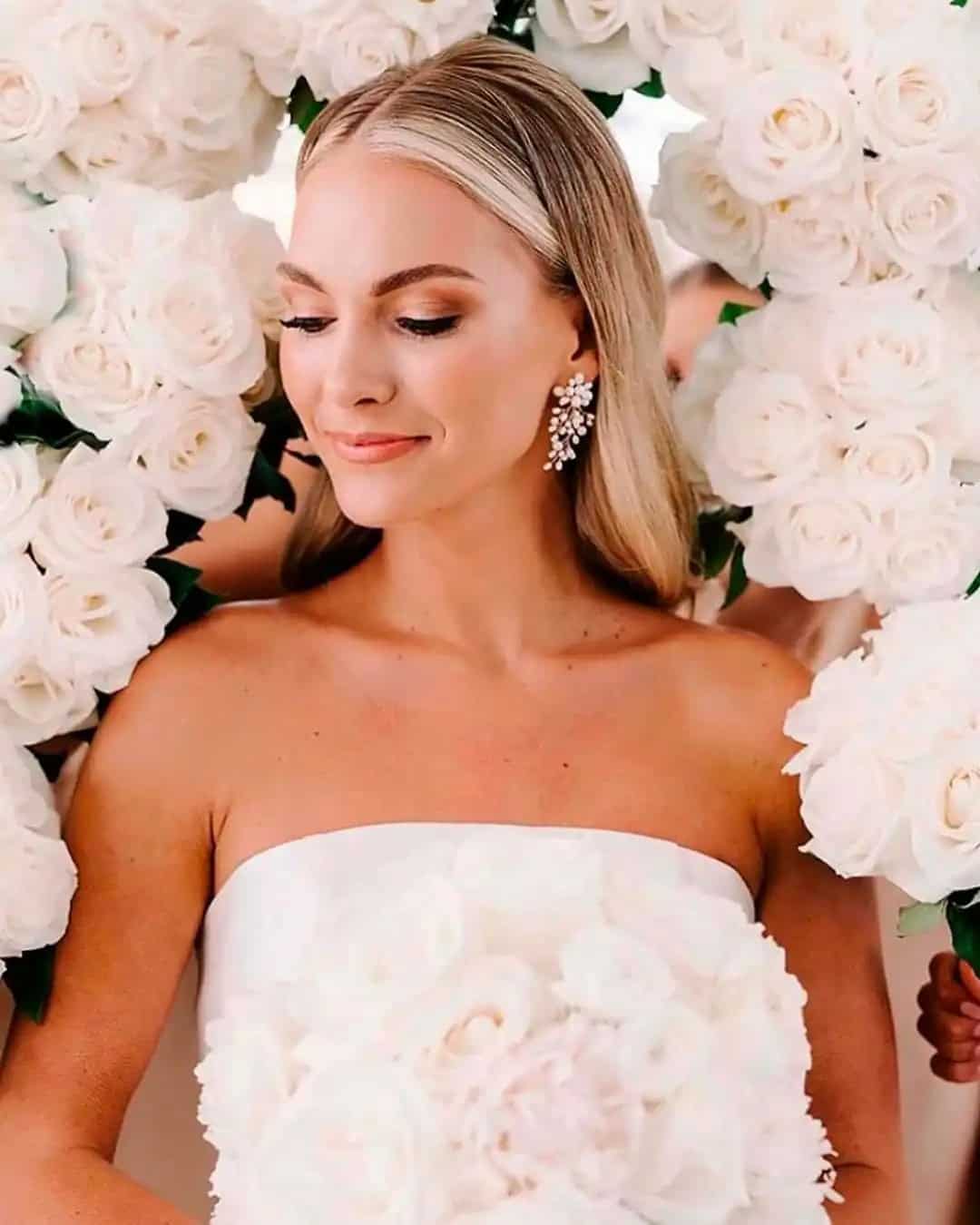 Blush Overload – The Statement Cheeks Trend