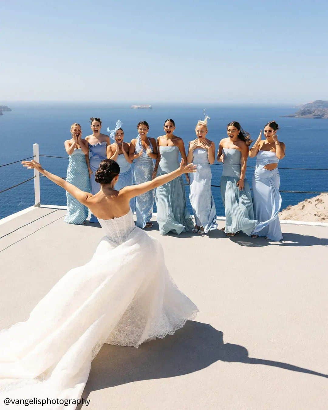 A First Look Photos