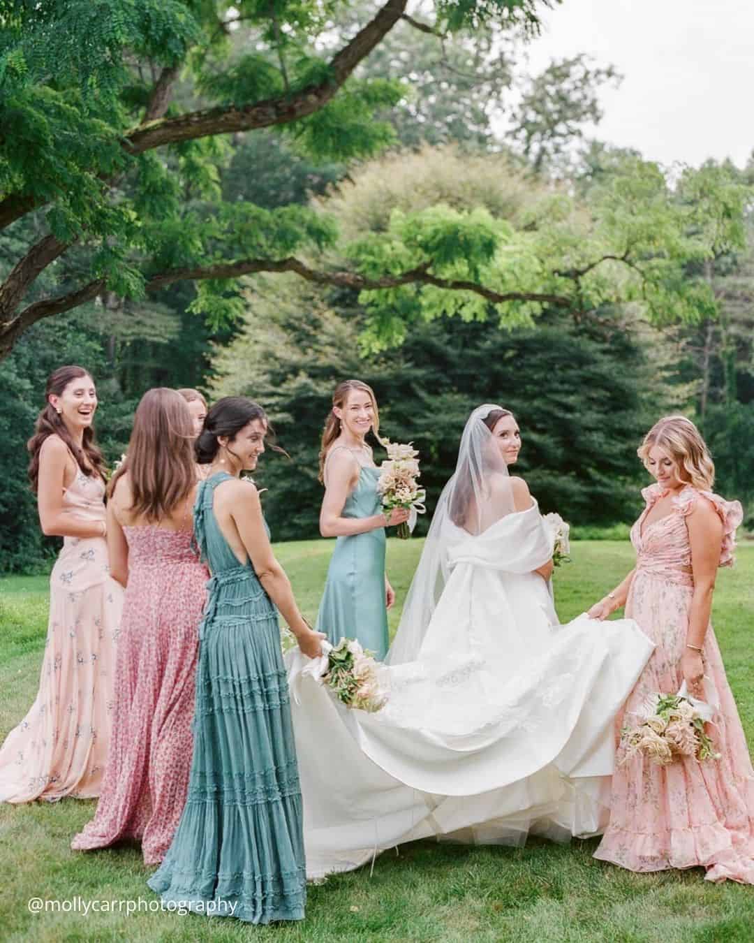 Beautiful Back Details