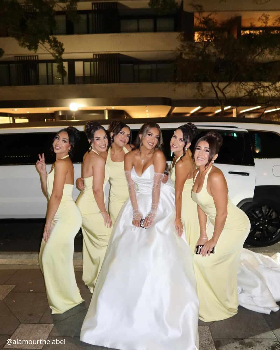 Beautiful Back Details