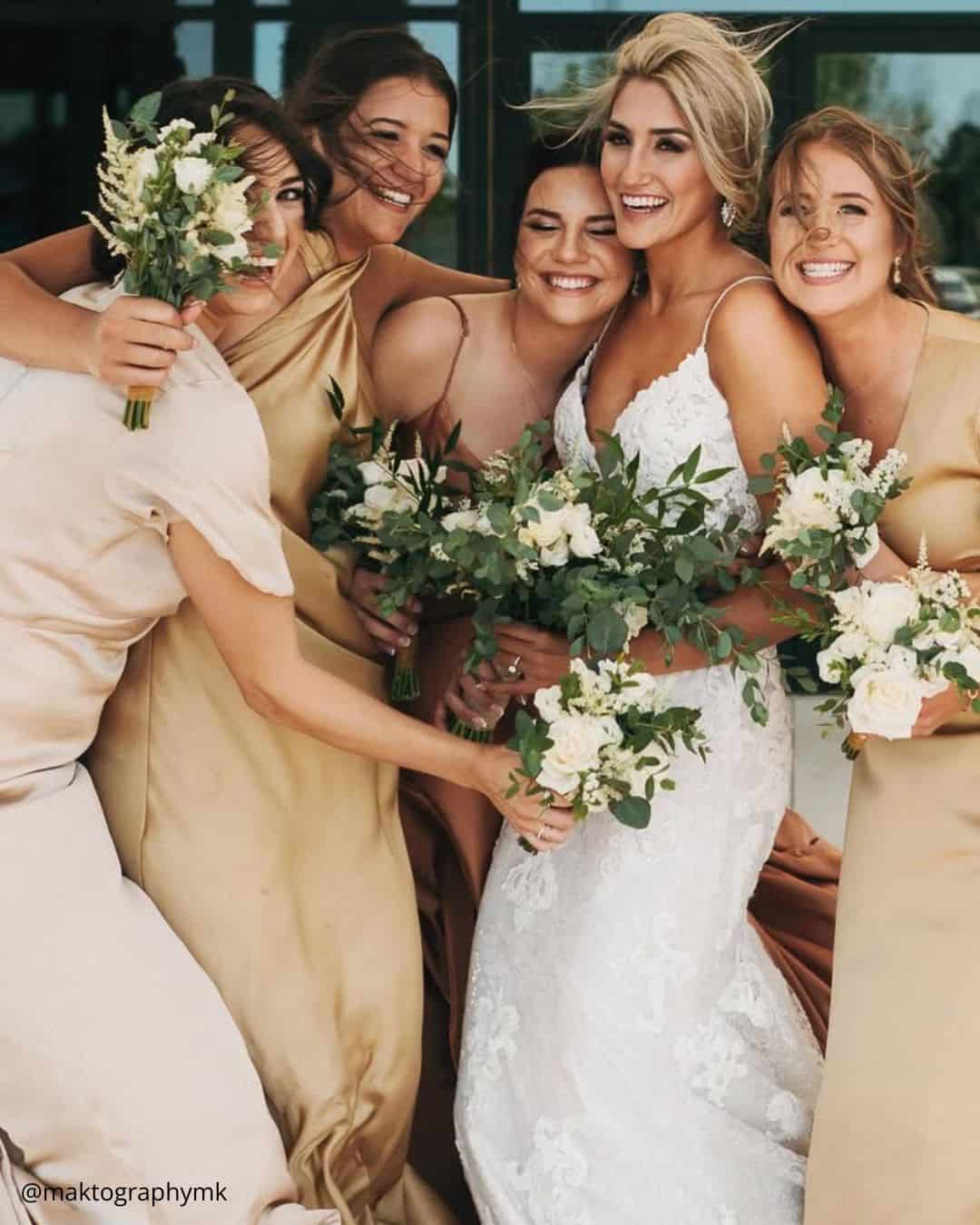 Scenic Group Photos