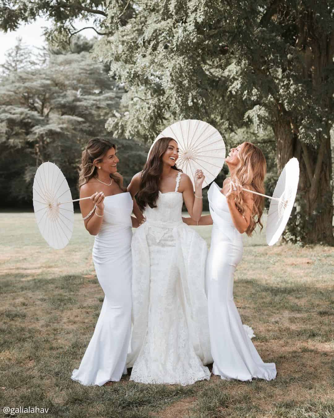 Bridesmaid Robe Pictures