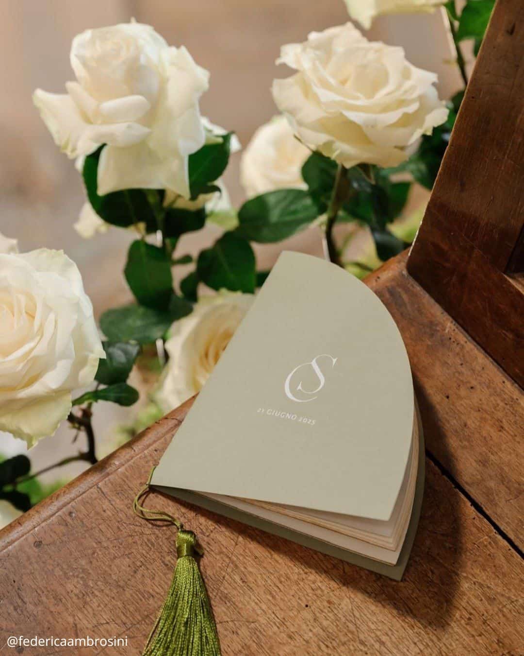 Mocca Mousse – Pantone Wedding Color