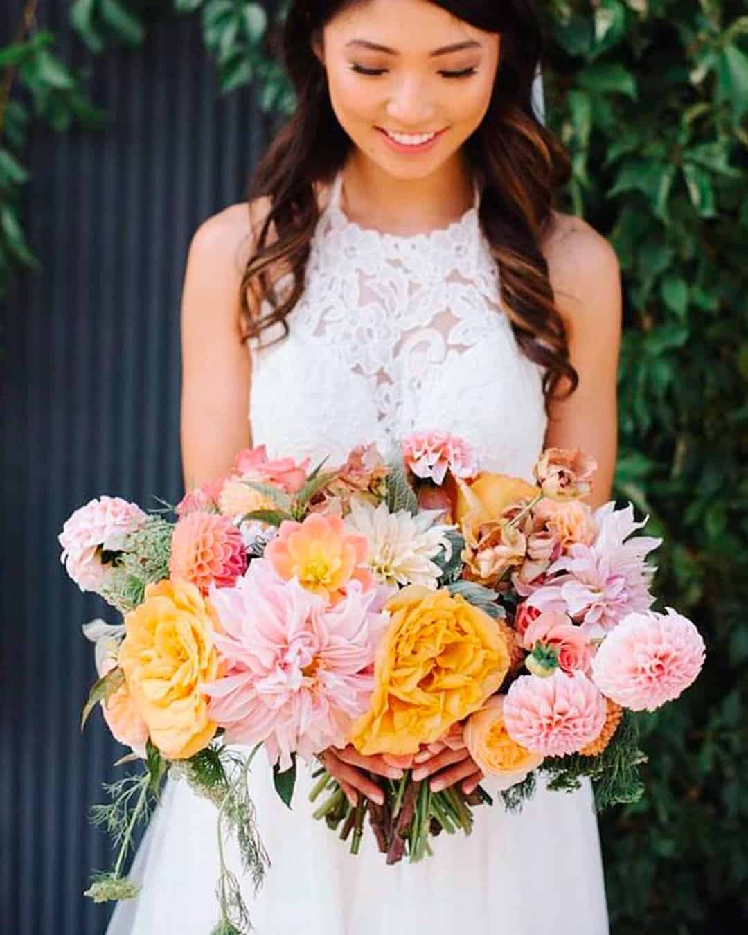 Tropical Colors Scheme