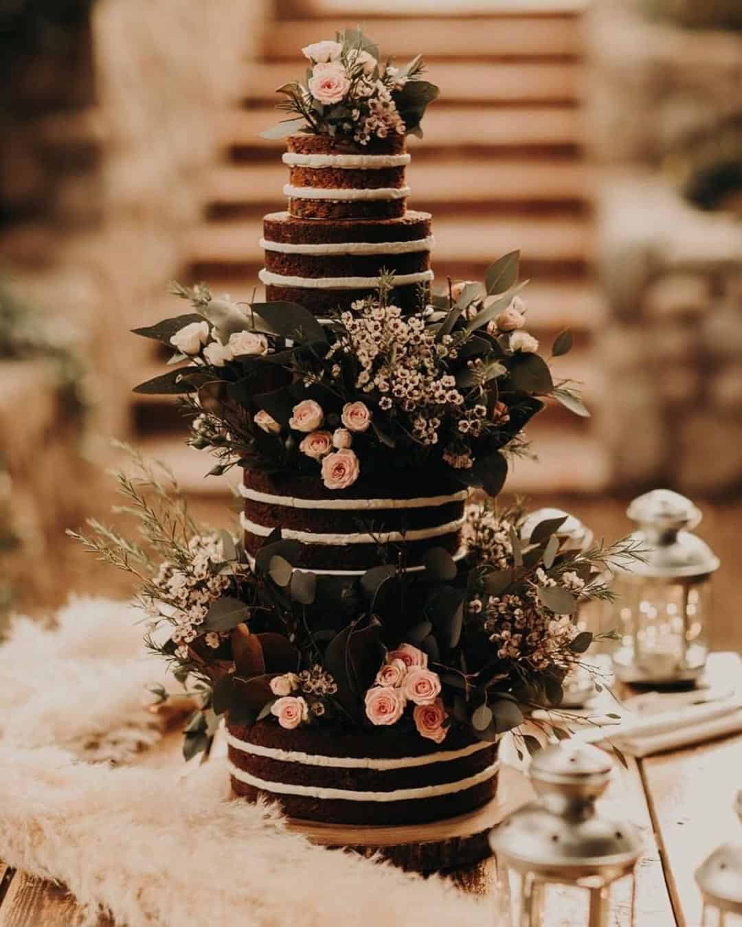 Classic Summer Wedding Palette