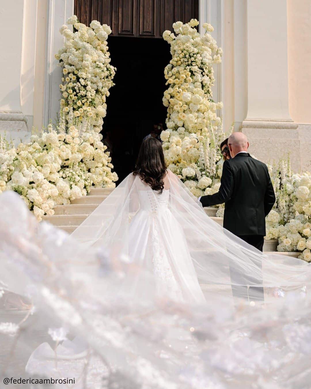 Soft and Romantic Wedding Colors