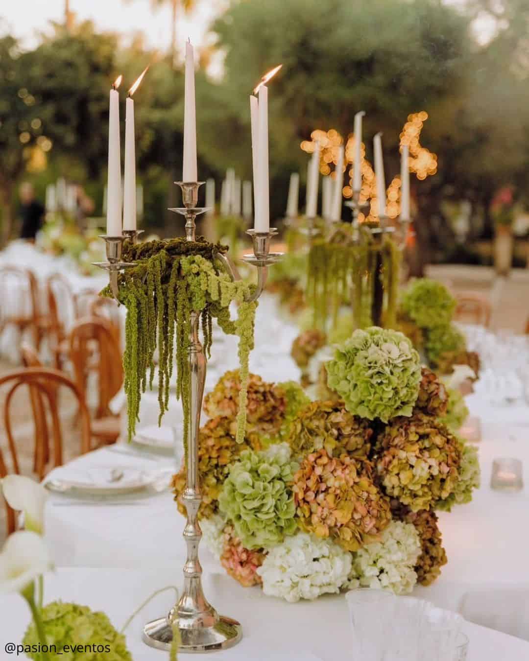 Rose, Lilac, and White Romance