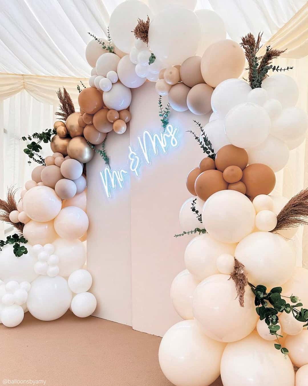 Cheap Wedding Reception Decor