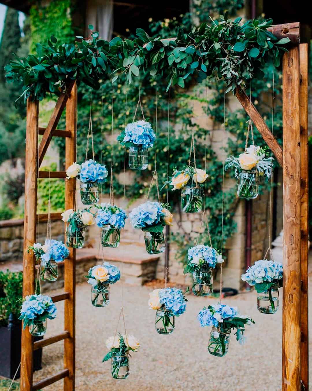 Wedding Arches Decor