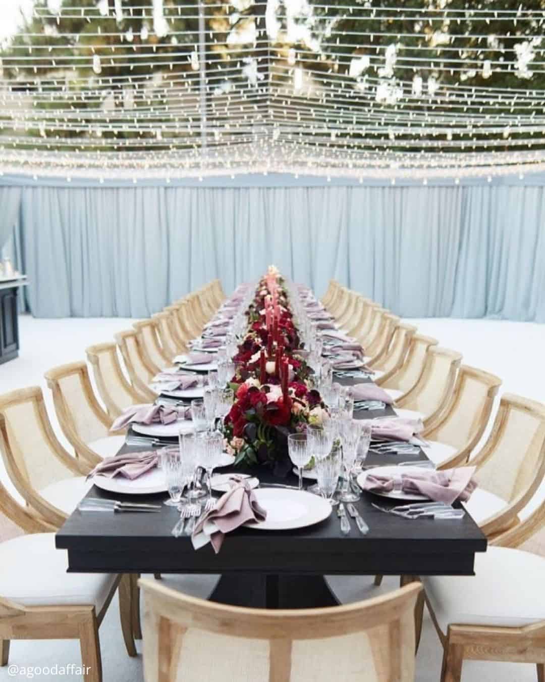 Fabric Draping