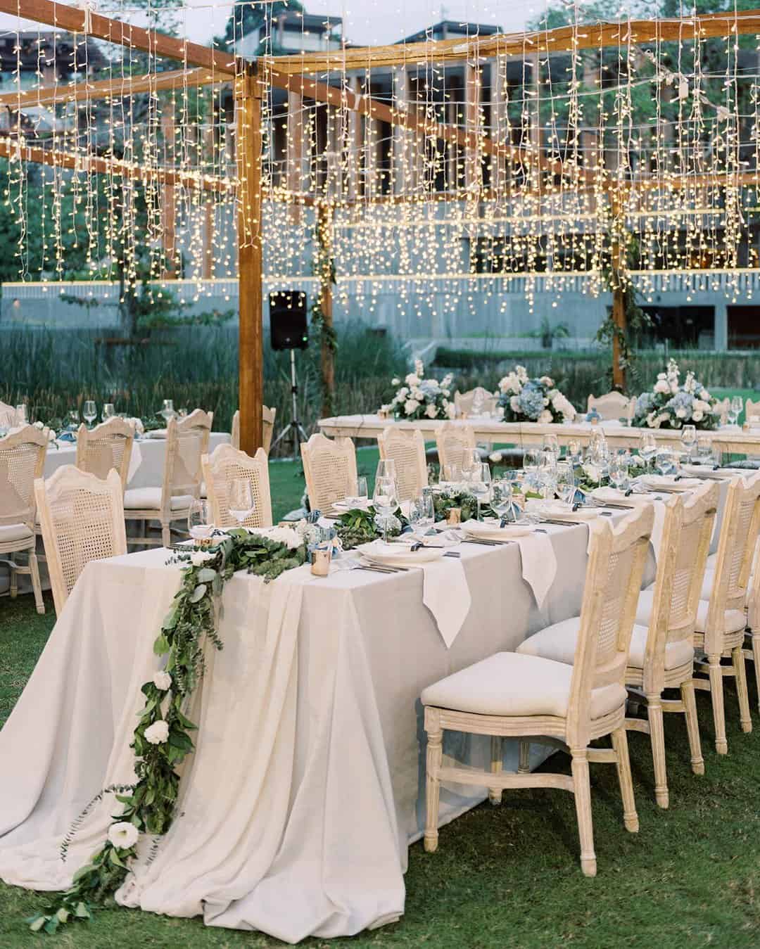 Fabric Draping