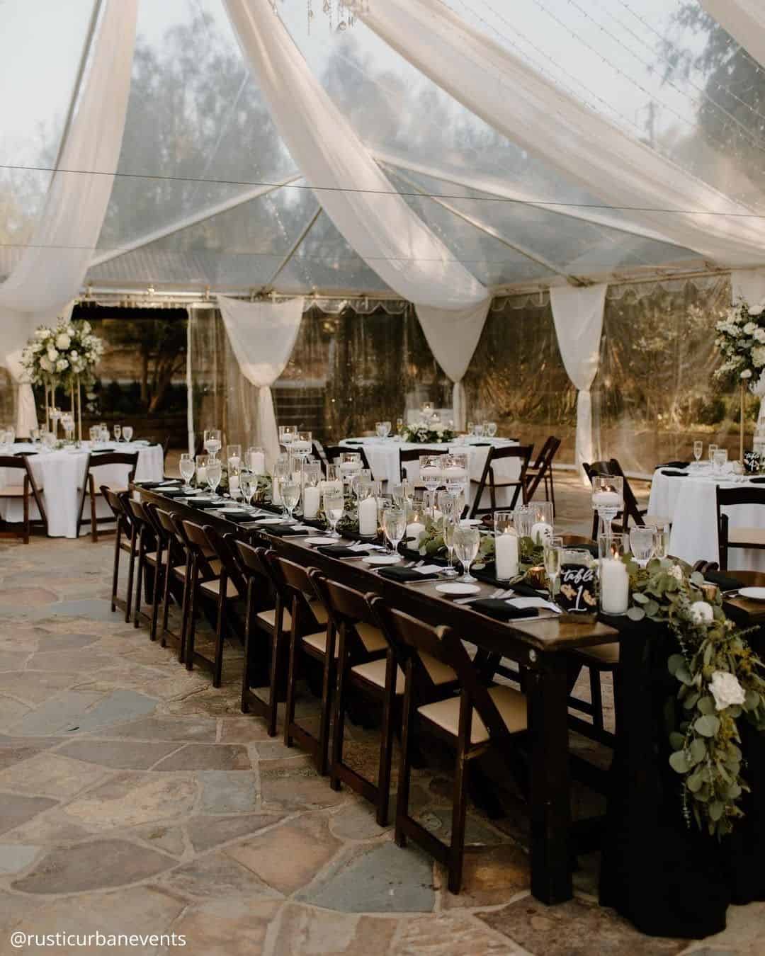 Candle Decor