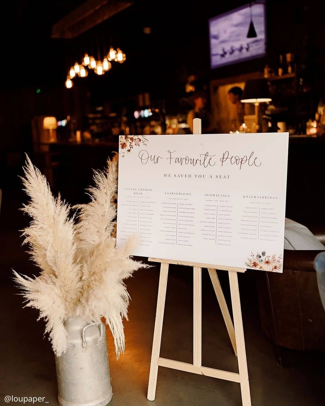Photo Displays and Memory Boards