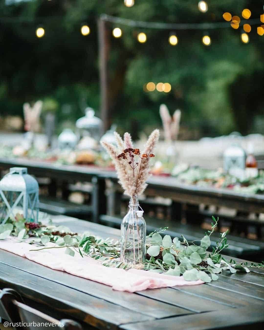 DIY Favors and Thank You Notes