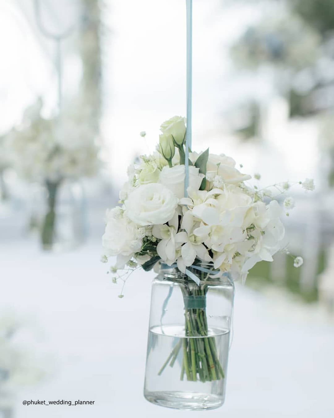 DIY Favors and Thank You Notes