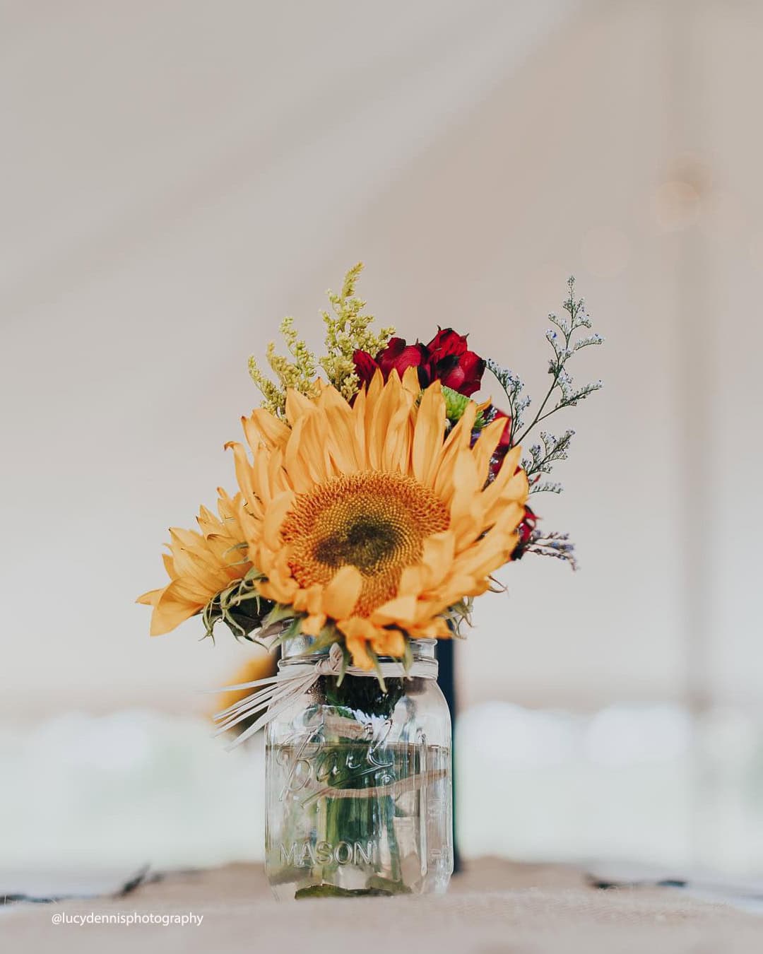 DIY Favors and Thank You Notes