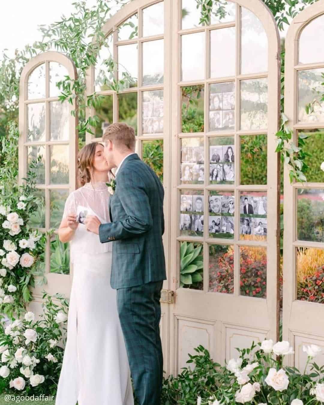 Cheap Wedding Eco-Friendly Elements