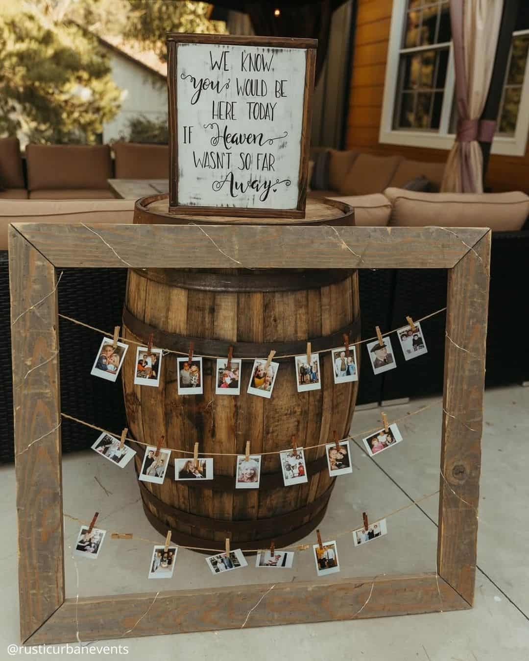 Cheap Wedding Eco-Friendly Elements