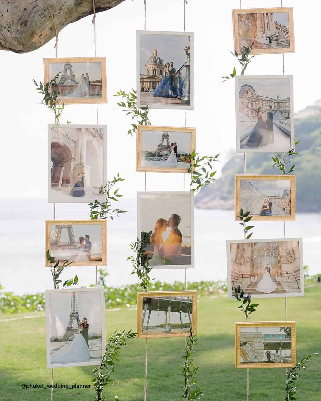 Cheap Wedding Eco-Friendly Elements