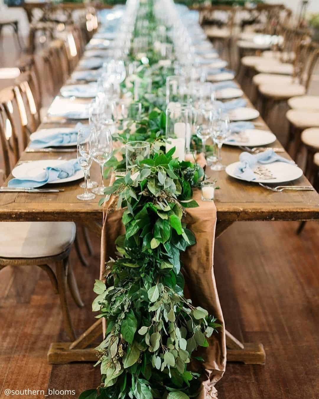 Decor with Artificial Flowers
