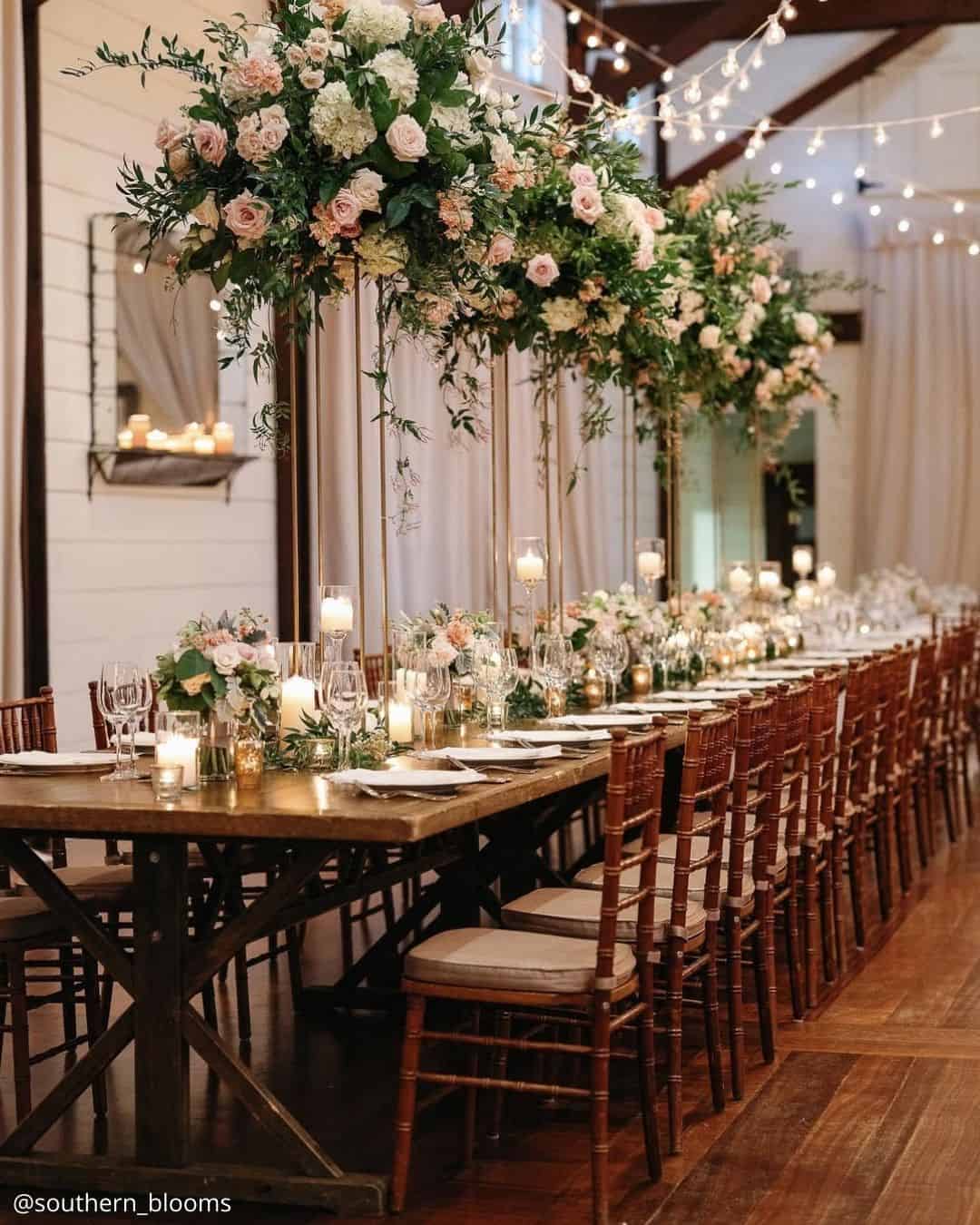 Decor with Artificial Flowers