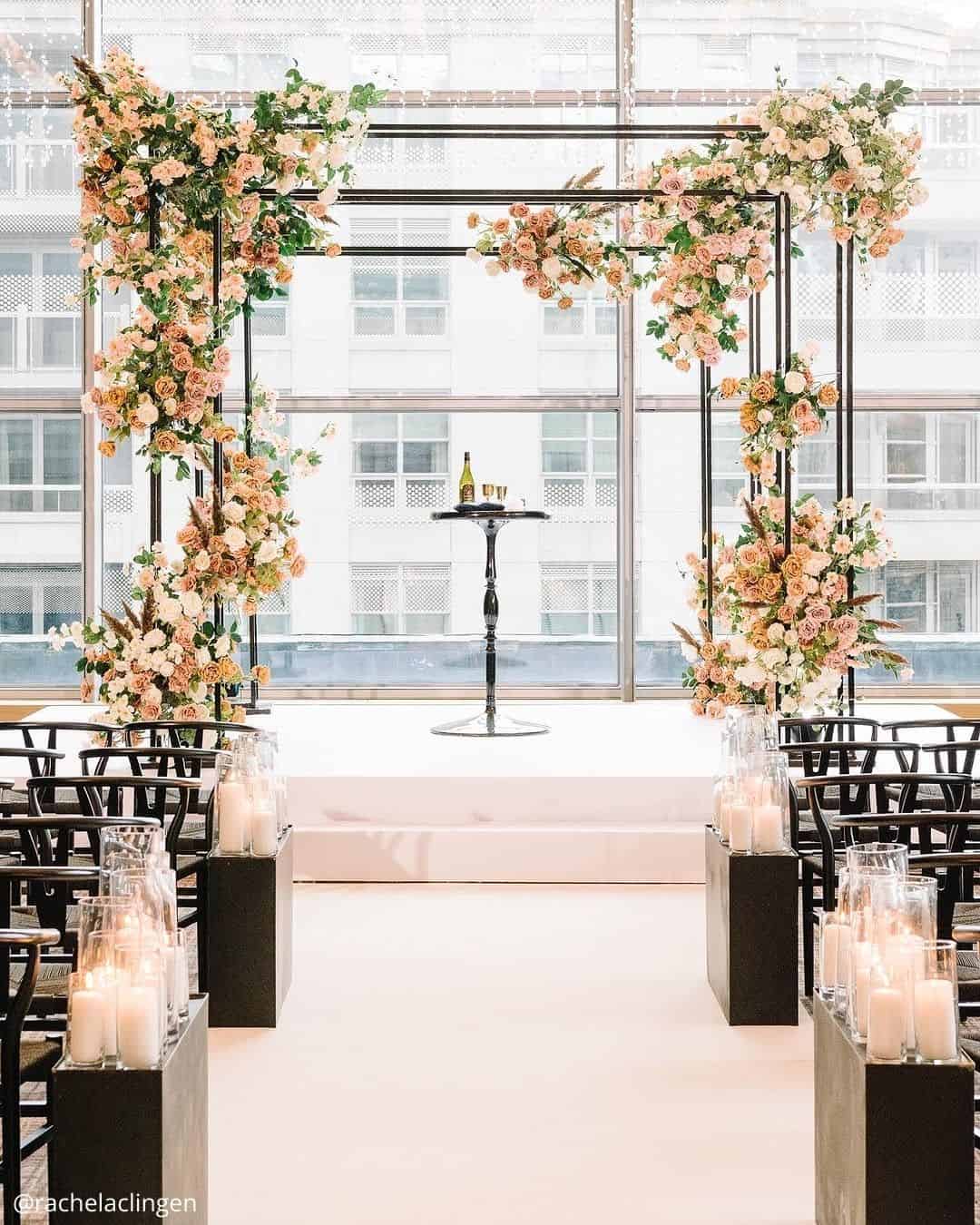 Decor with Artificial Flowers