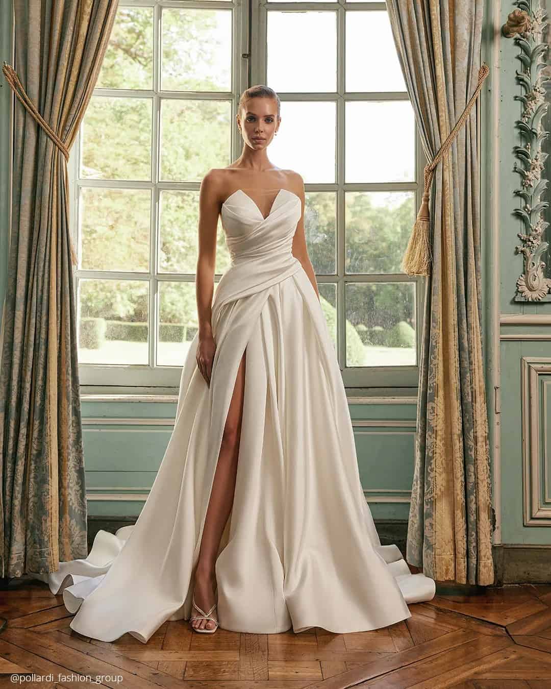 Best Inexpensive Wedding Dresses