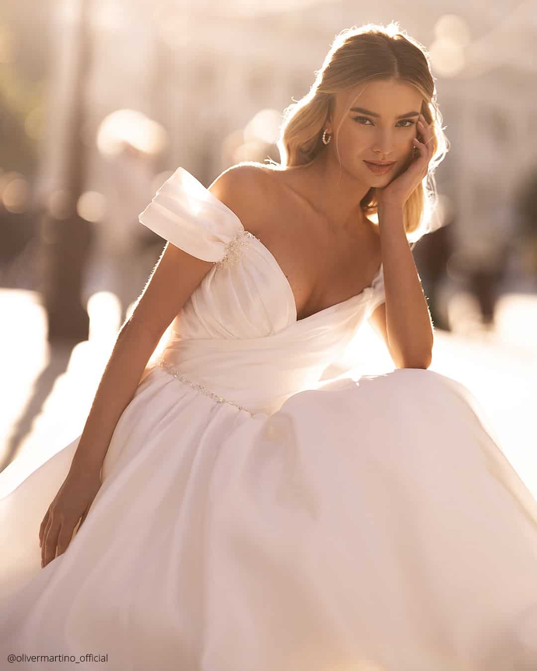 Discount Wedding Dresses Under $750