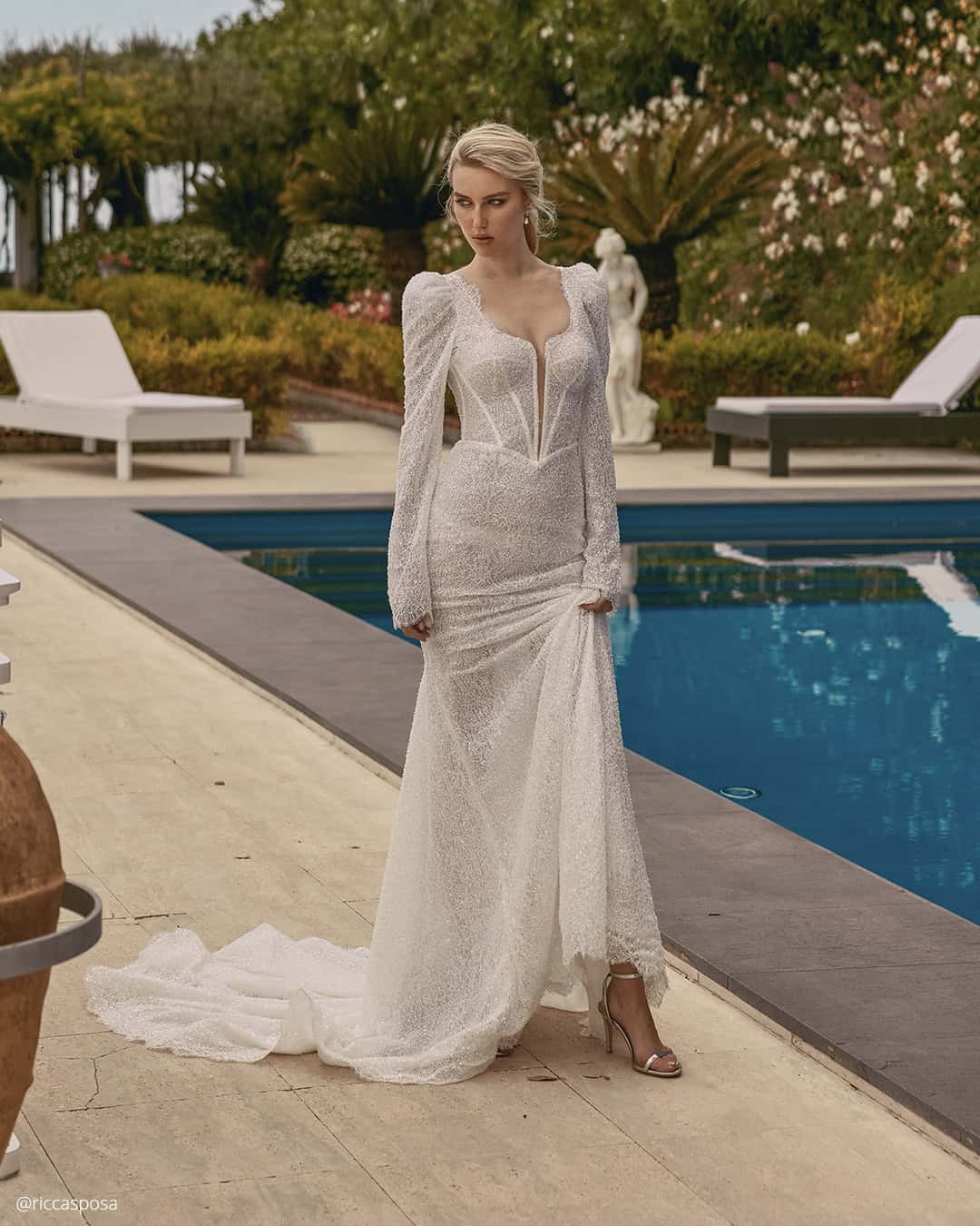 Dress Rentals & Subscription Services
