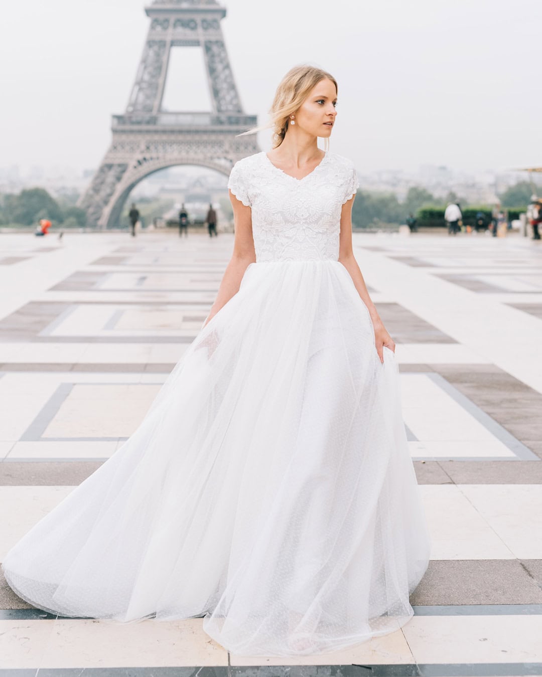 Where to find cheap wedding dresses online: