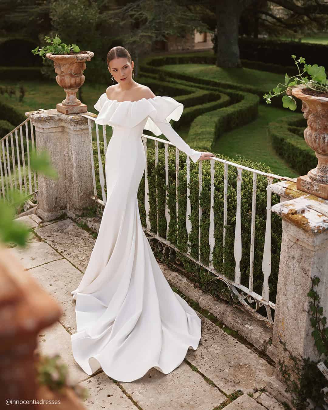 Best Inexpensive Wedding Dresses