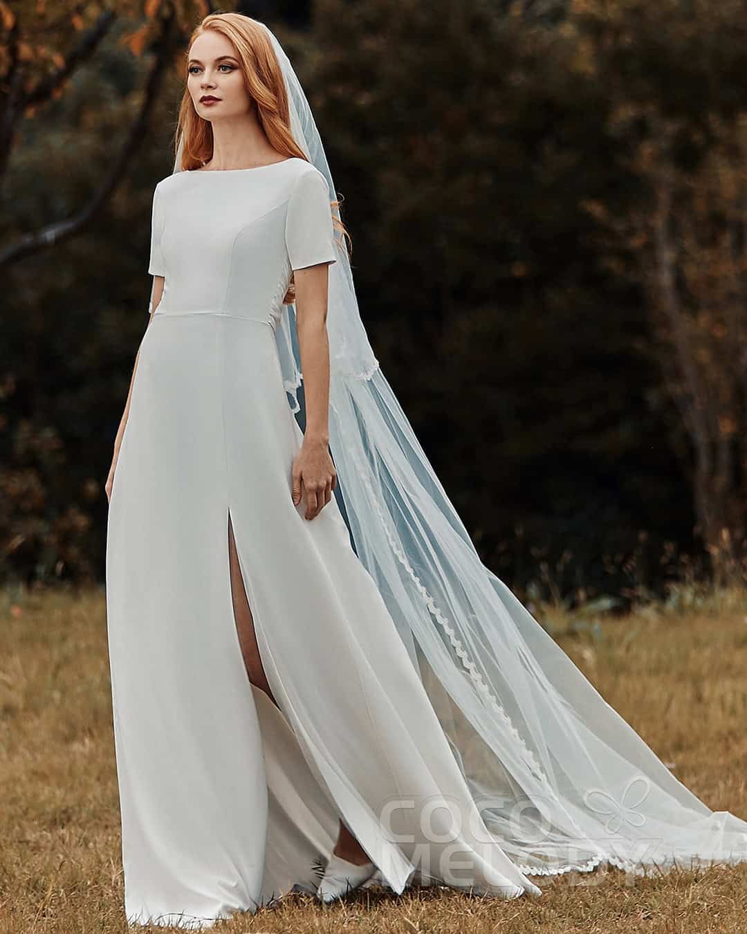 Best Inexpensive Wedding Dresses