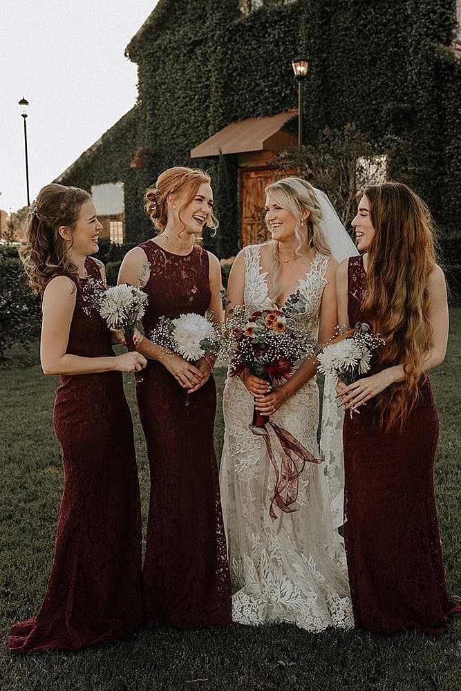 Wedding Bouquets for Unique Brides