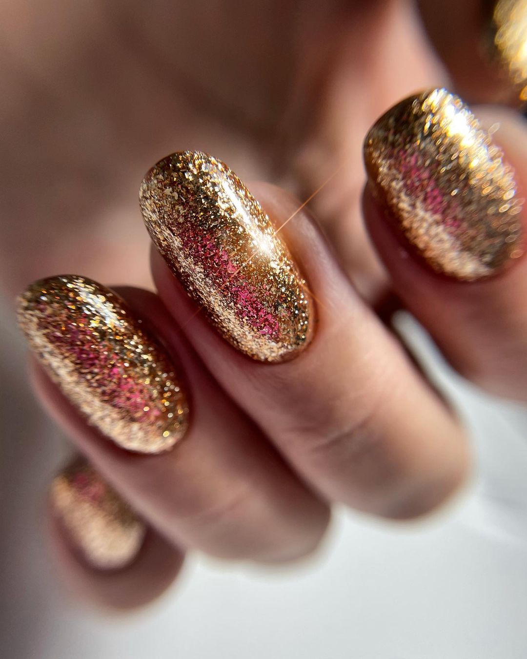 How To Prepare For A Wedding: Nail Care Tips
