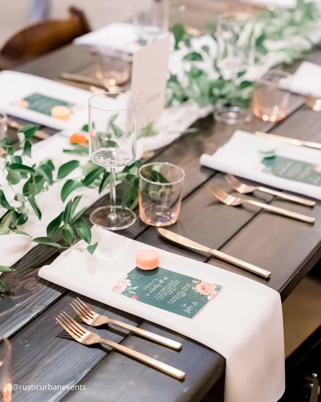 Cheap Boho Decor Ideas With Greenery