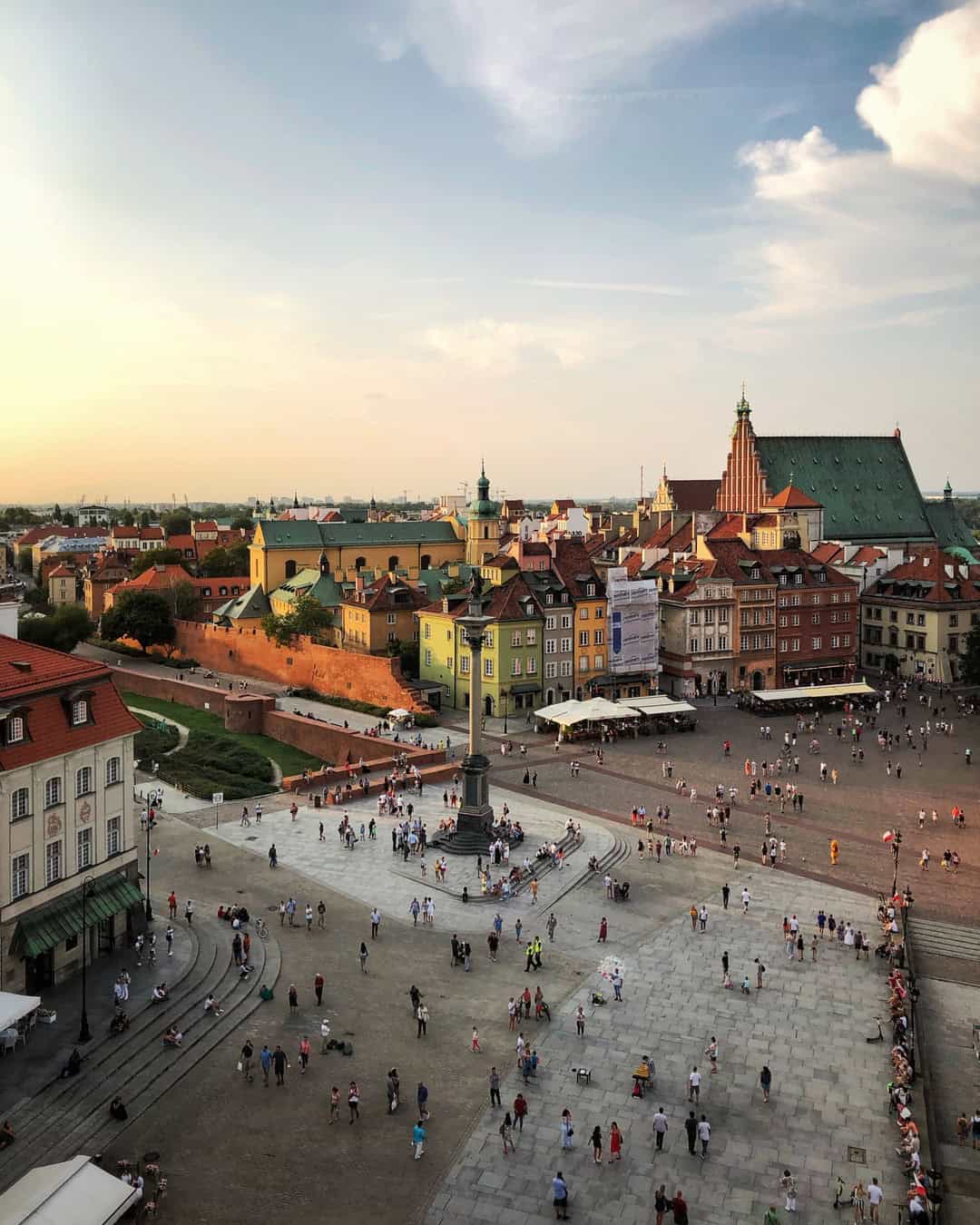 Krakow, Poland