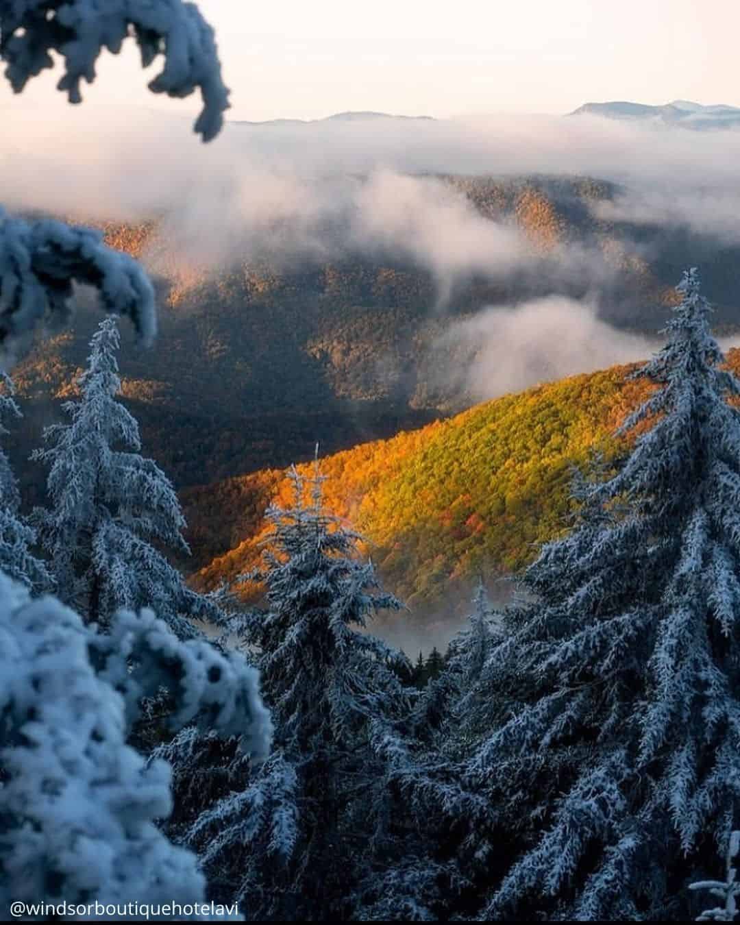 Gatlinburg, Tennessee