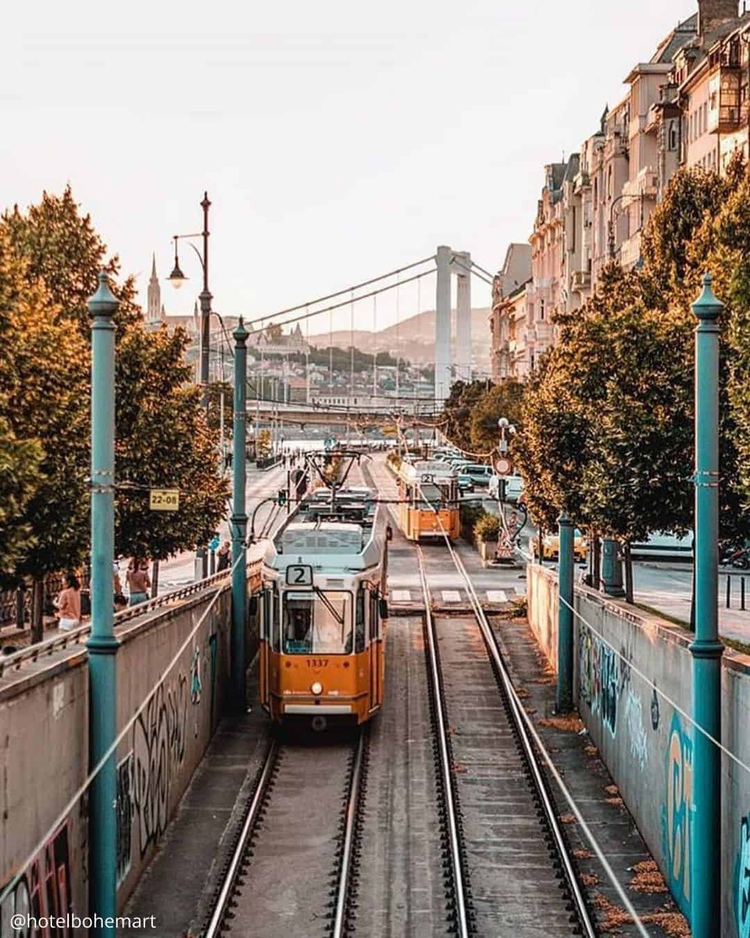 Budapest, Hungary